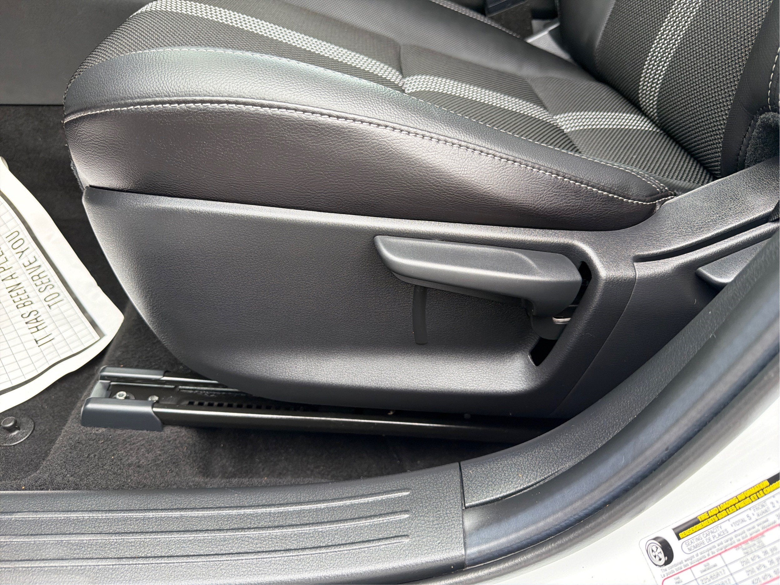 2025 Mazda Mazda CX-50 Select AWD