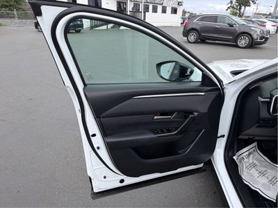 2025 Mazda Mazda CX-50 Select AWD