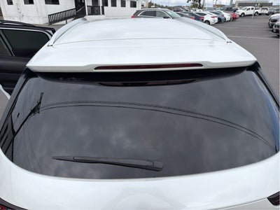 2025 Mazda Mazda CX-50 Select AWD