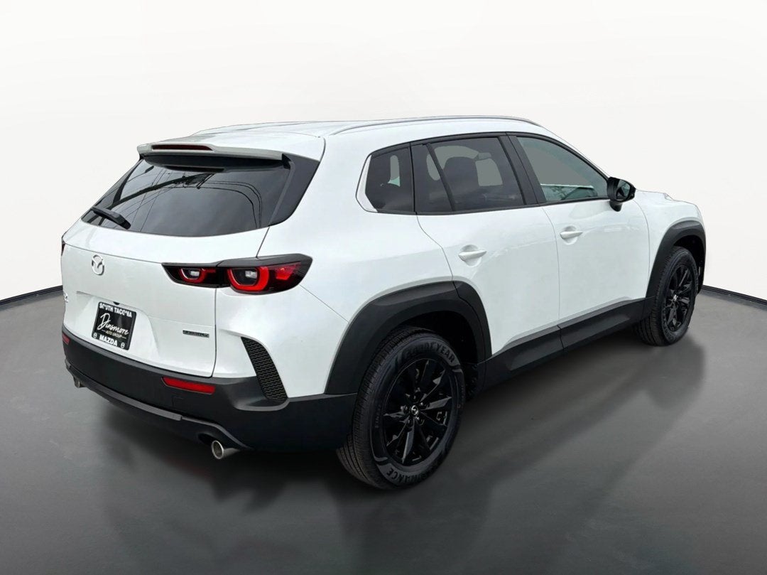 2025 Mazda Mazda CX-50 Select AWD