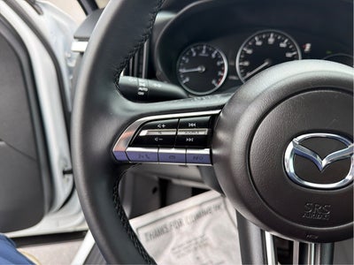 2025 Mazda Mazda CX-50 Select AWD