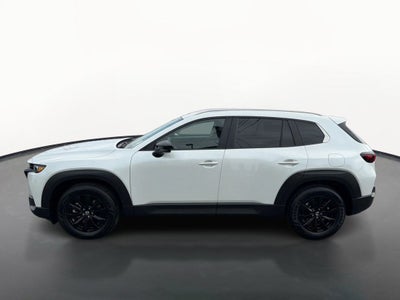 2025 Mazda Mazda CX-50 Select AWD