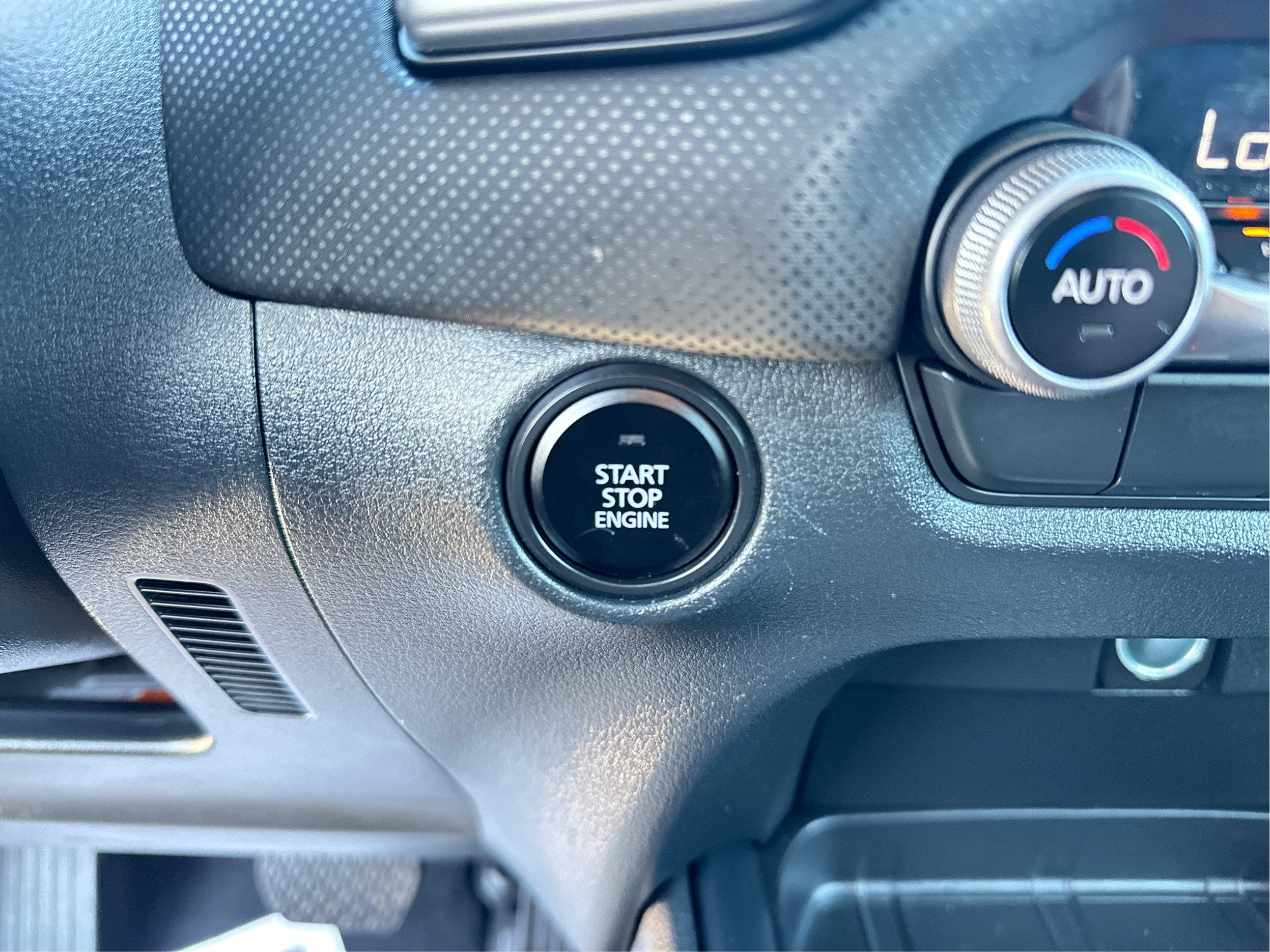 2025 Mazda Mazda CX-50 Select AWD