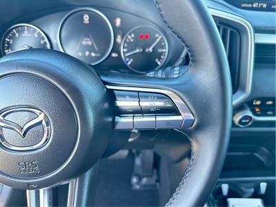 2025 Mazda Mazda CX-50 Select AWD