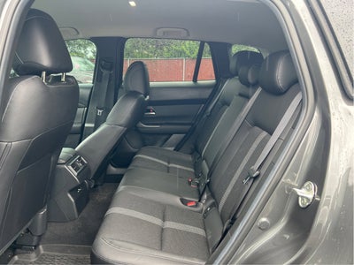 2024 Mazda Mazda CX-50 Select AWD