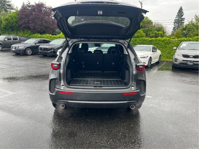 2024 Mazda Mazda CX-50 Select AWD