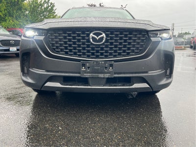 2024 Mazda Mazda CX-50 Select AWD