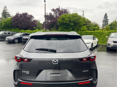2024 Mazda Mazda CX-50 Select AWD