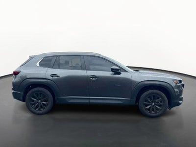 2024 Mazda Mazda CX-50 Select AWD