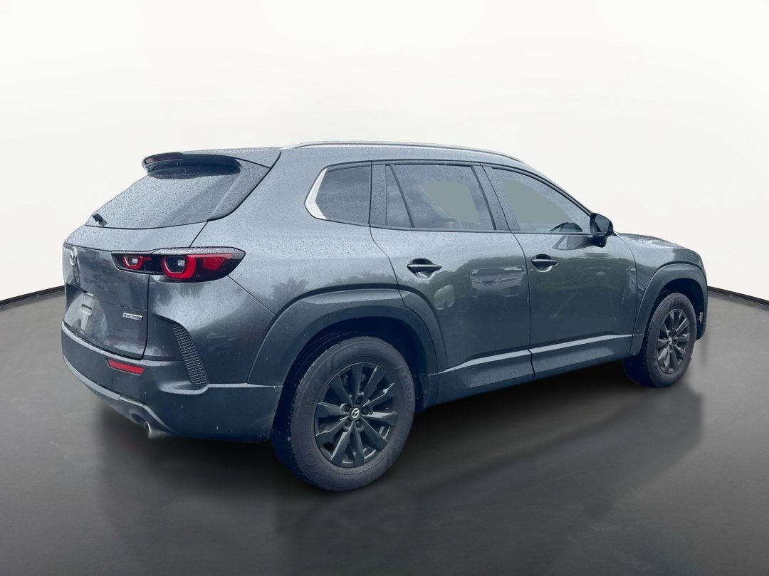 2024 Mazda Mazda CX-50 Select AWD