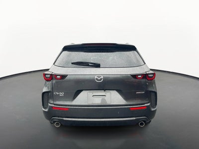 2024 Mazda Mazda CX-50 Select AWD