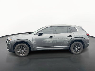 2024 Mazda Mazda CX-50 Select AWD