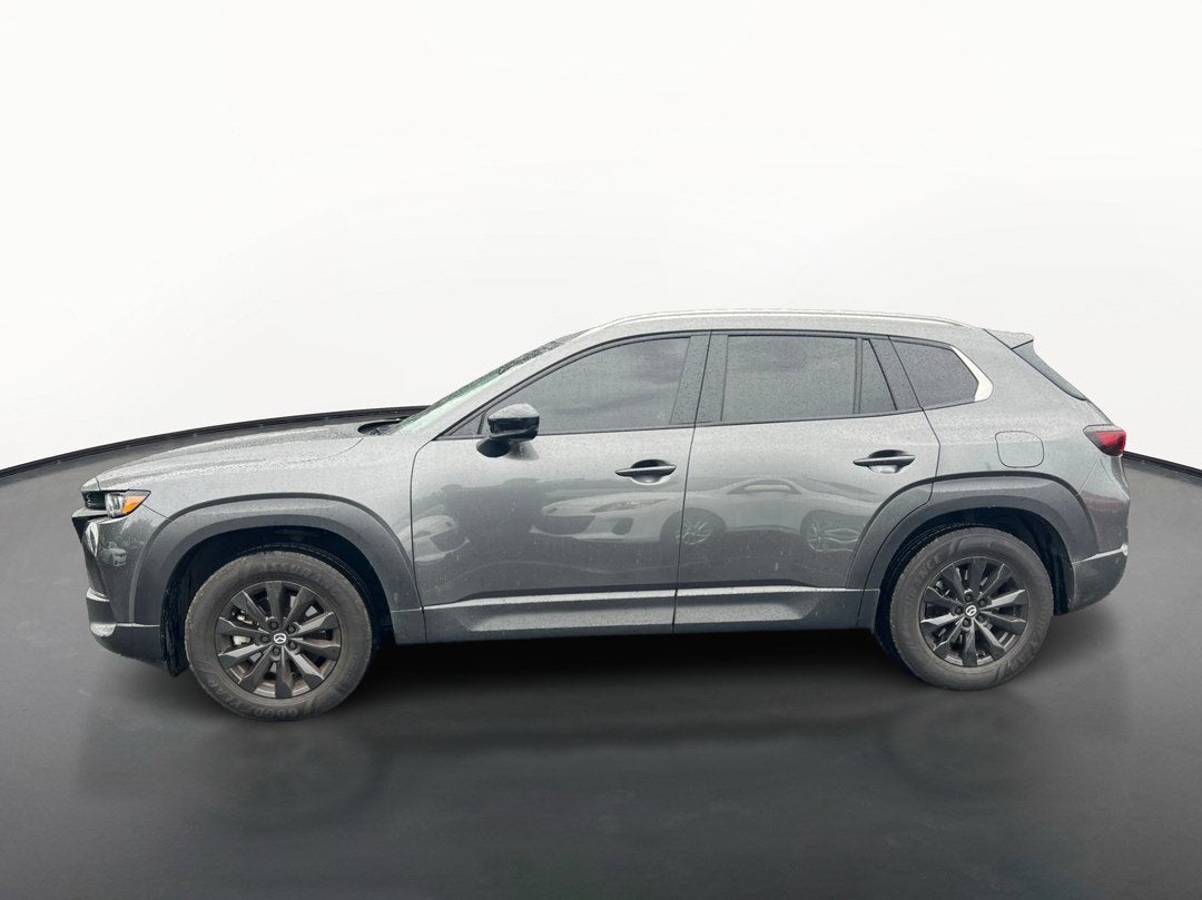 2024 Mazda Mazda CX-50 Select AWD