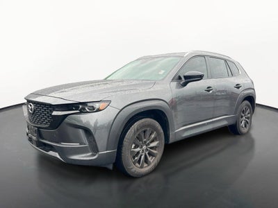 2024 Mazda Mazda CX-50 Select AWD
