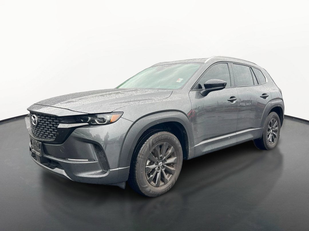 2024 Mazda Mazda CX-50 Select AWD