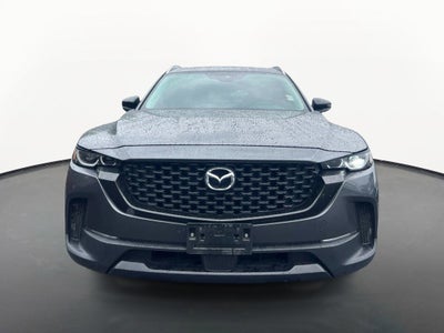 2024 Mazda Mazda CX-50 Select AWD
