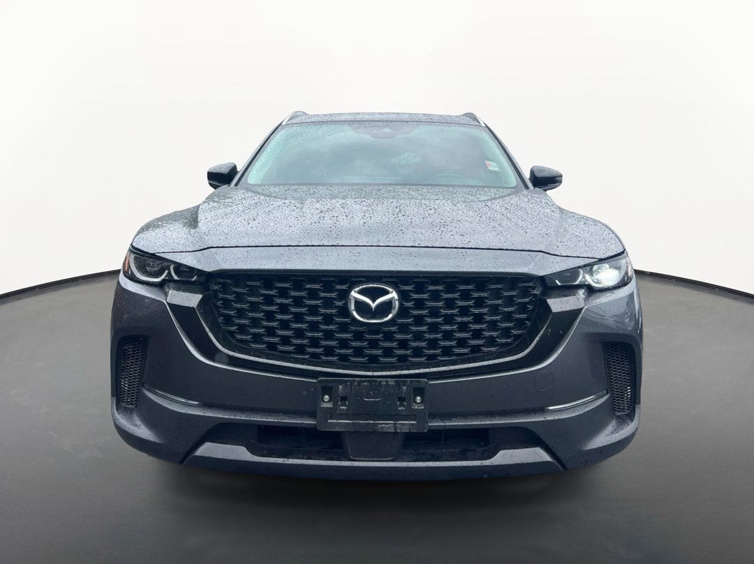 2024 Mazda Mazda CX-50 Select AWD