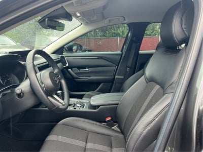 2024 Mazda Mazda CX-50 Select AWD