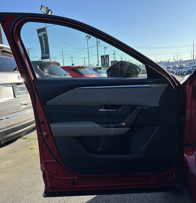 2025 Mazda Mazda CX-50 2.5 S Preferred AWD