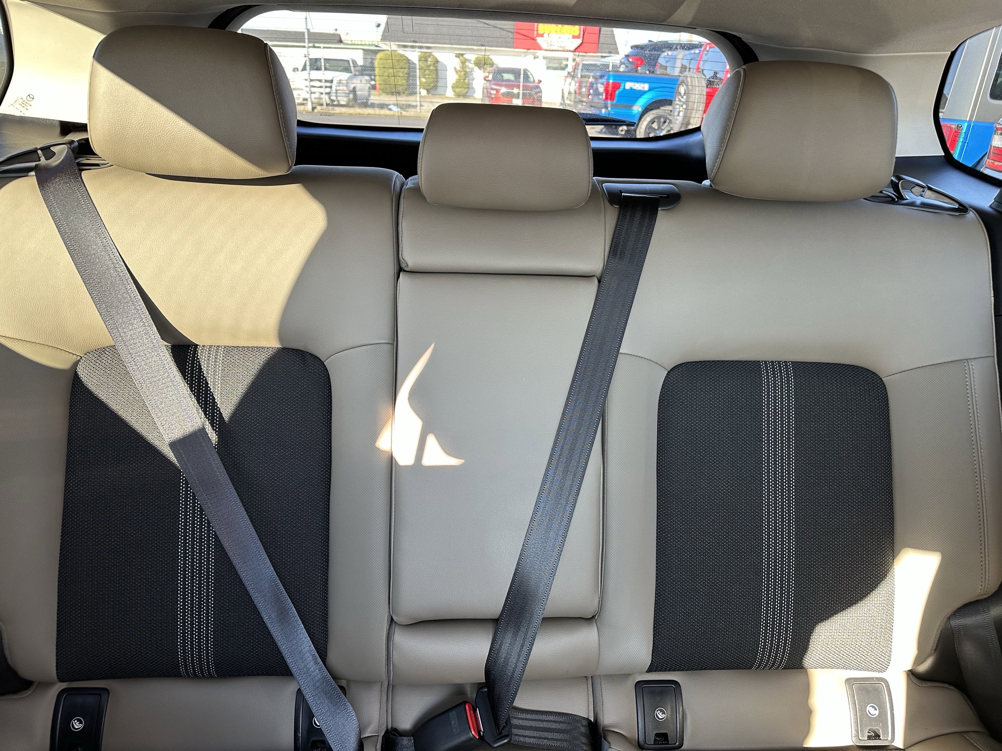 2025 Mazda Mazda CX-50 2.5 S Preferred AWD