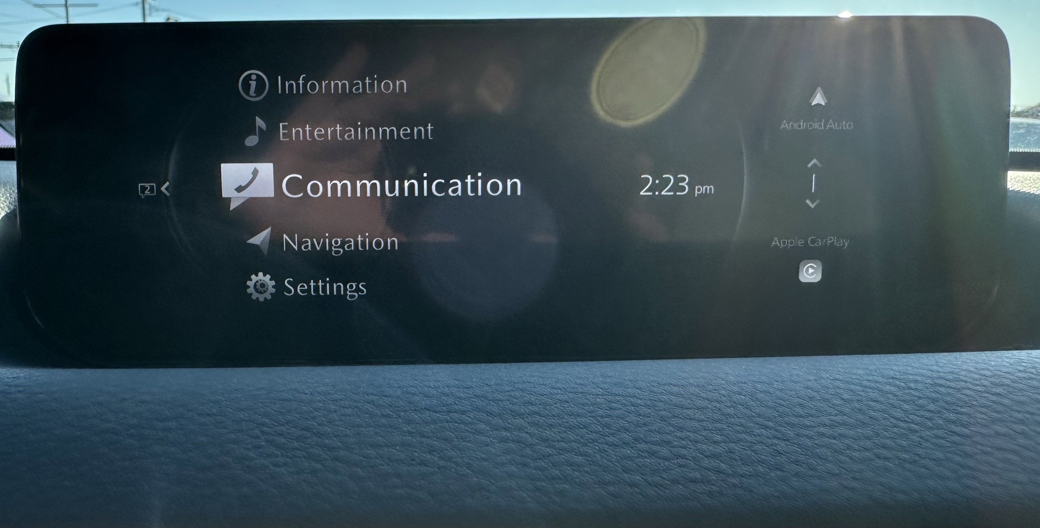 2025 Mazda Mazda CX-50 2.5 S Preferred AWD