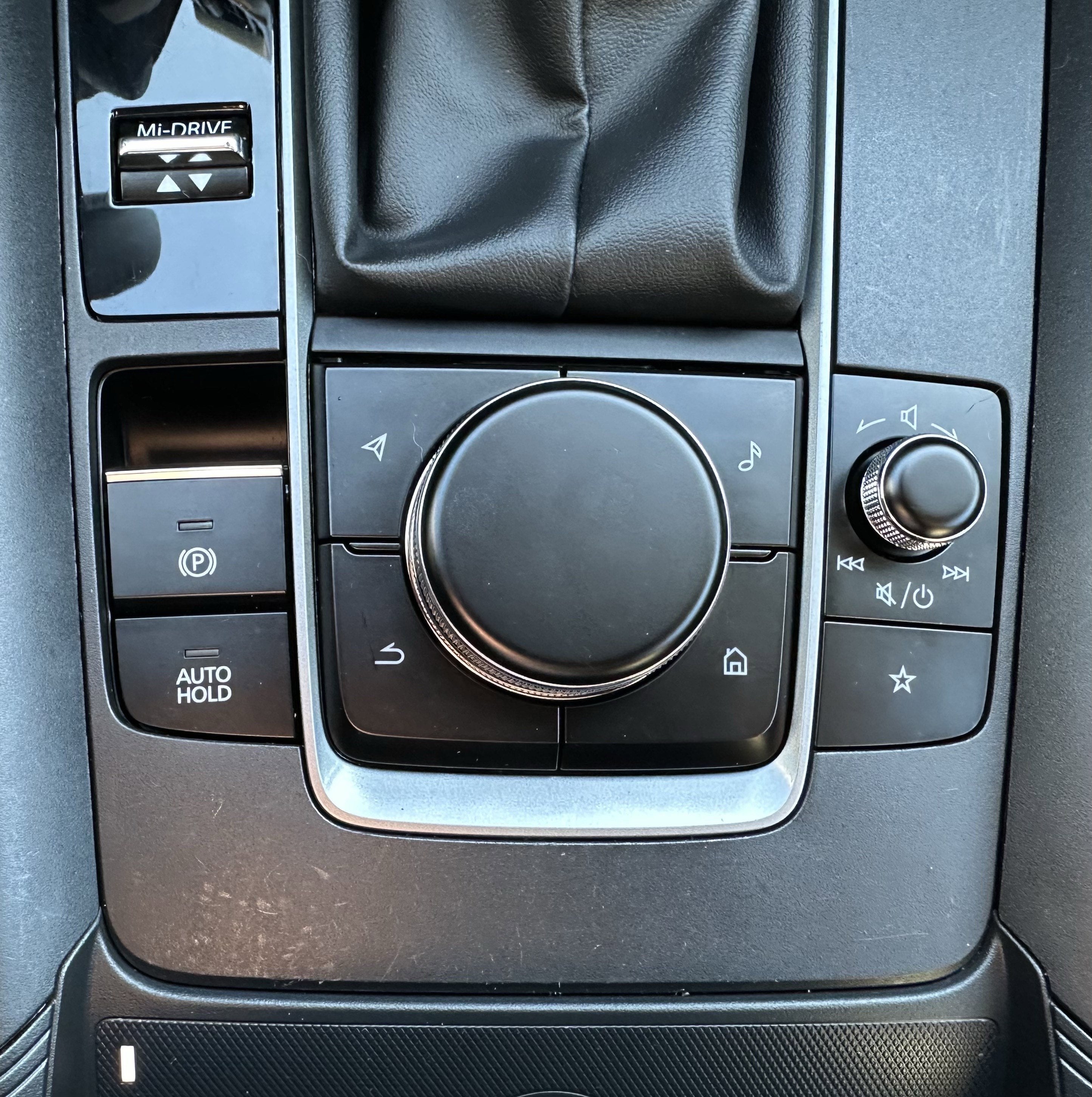 2025 Mazda Mazda CX-50 2.5 S Preferred AWD