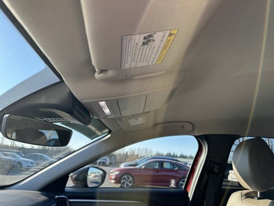 2025 Mazda Mazda CX-50 2.5 S Preferred AWD