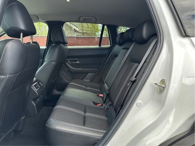 2025 Mazda Mazda CX-50 Preferred AWD