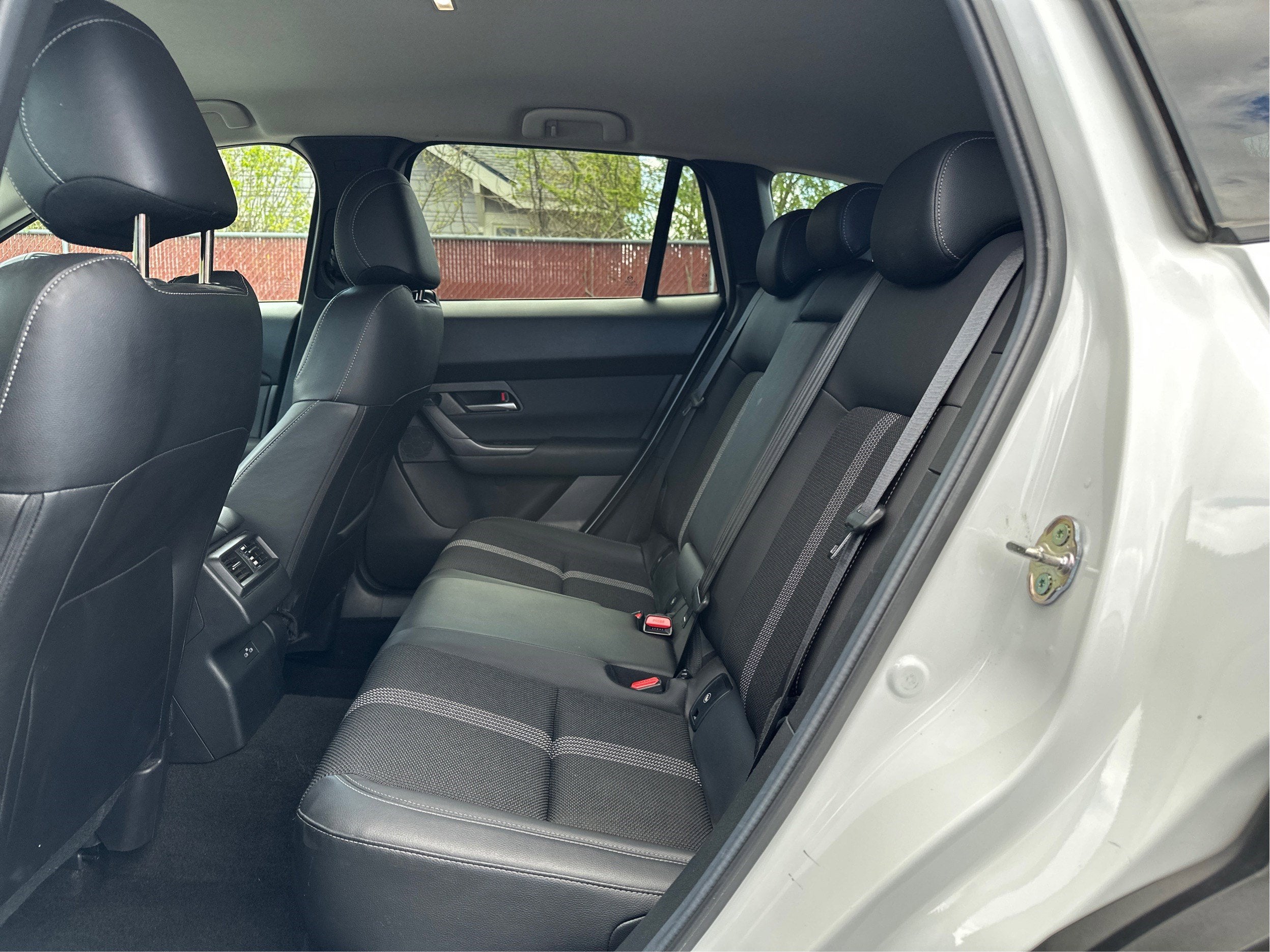 2025 Mazda Mazda CX-50 Preferred AWD