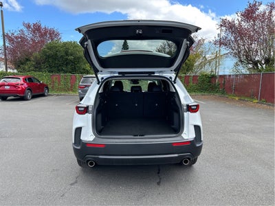 2025 Mazda Mazda CX-50 Preferred AWD