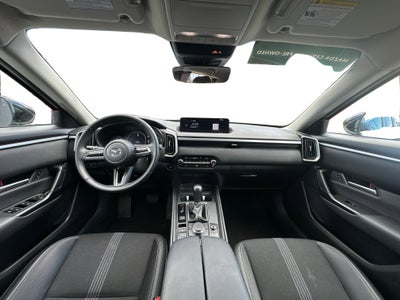 2025 Mazda Mazda CX-50 Preferred AWD