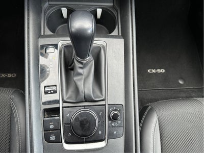 2025 Mazda Mazda CX-50 Preferred AWD