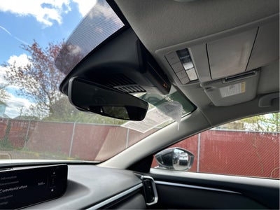 2025 Mazda Mazda CX-50 Preferred AWD