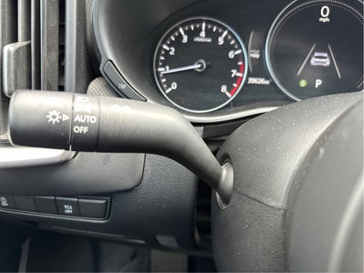 2025 Mazda Mazda CX-50 Preferred AWD