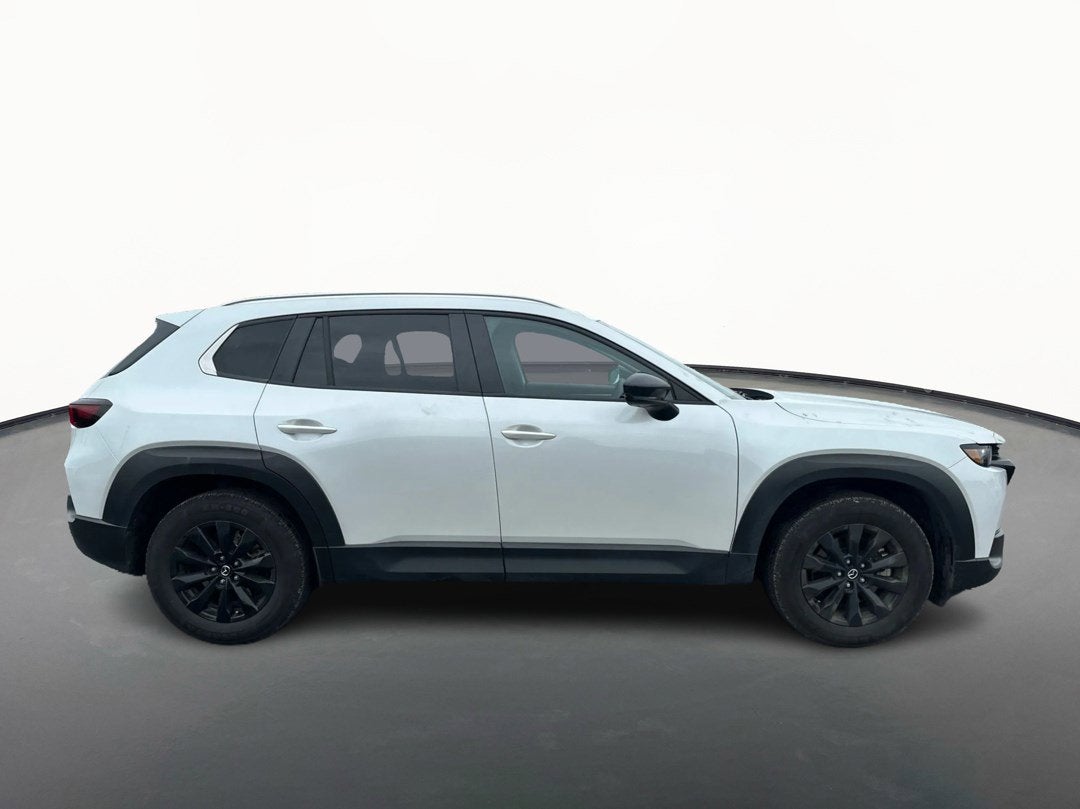 2025 Mazda Mazda CX-50 2.5 S Preferred AWD