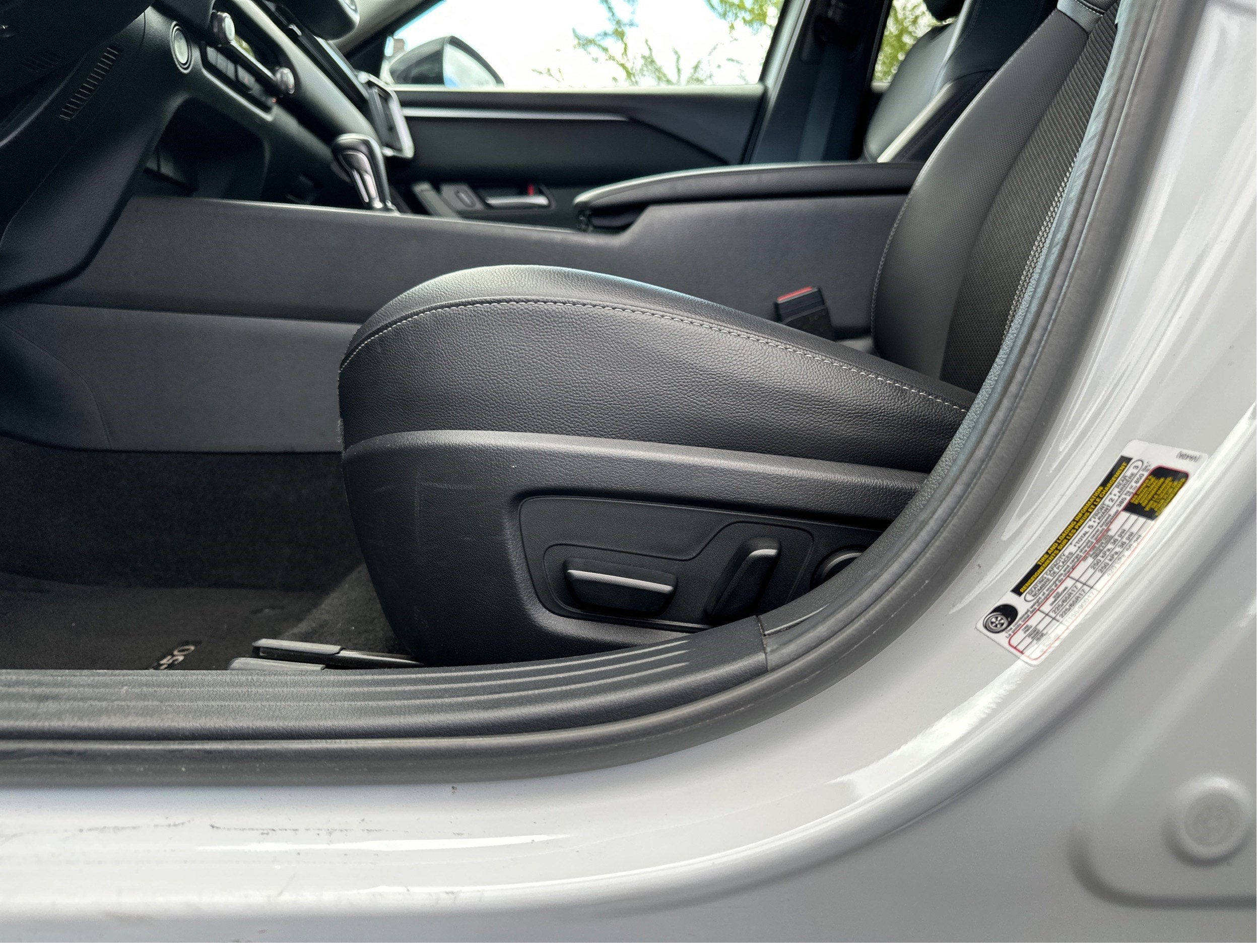 2025 Mazda Mazda CX-50 Preferred AWD