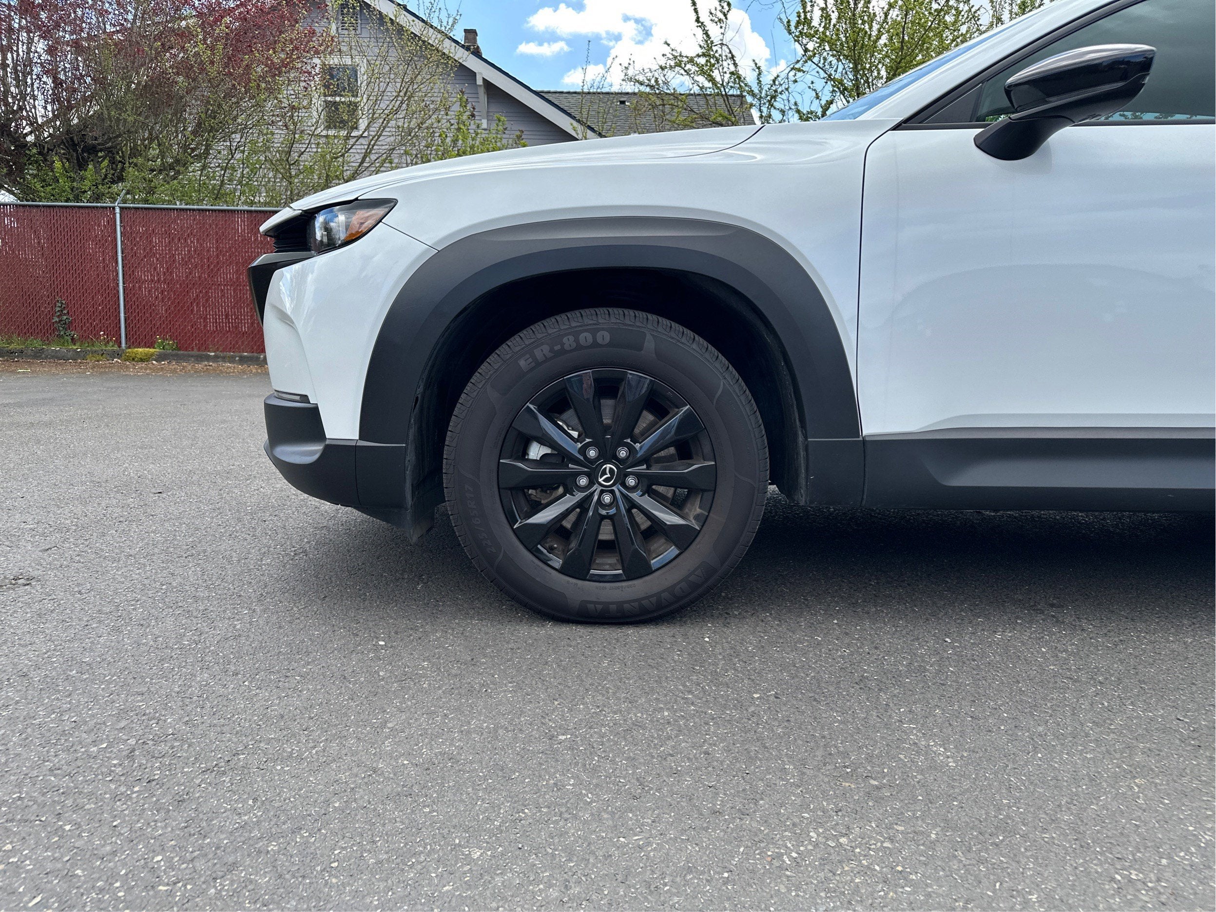 2025 Mazda Mazda CX-50 Preferred AWD