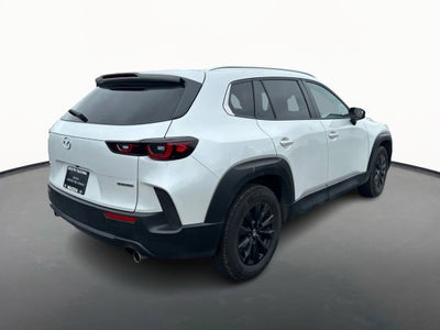 2025 Mazda Mazda CX-50 2.5 S Preferred AWD