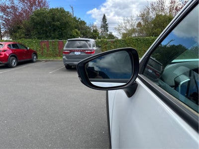 2025 Mazda Mazda CX-50 Preferred AWD