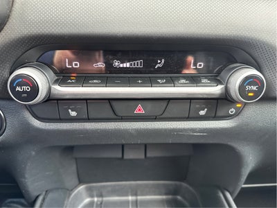 2025 Mazda Mazda CX-50 Preferred AWD