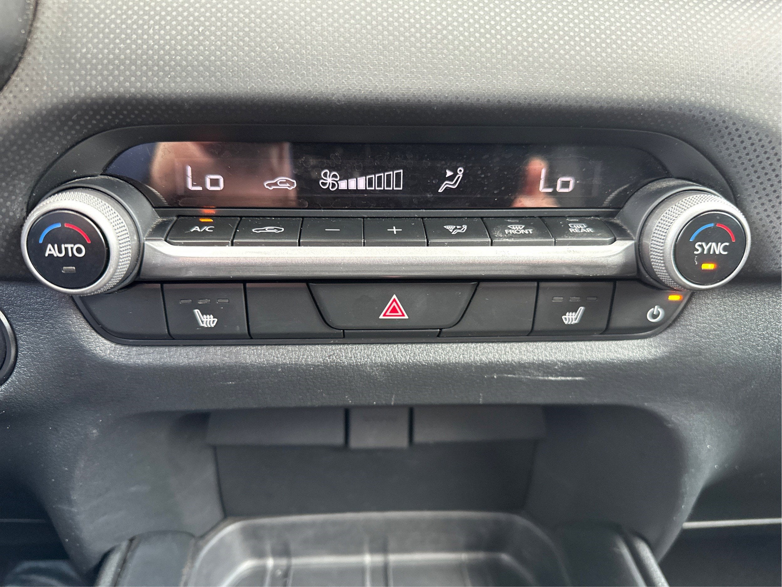 2025 Mazda Mazda CX-50 Preferred AWD