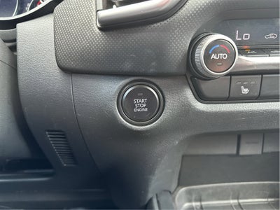 2025 Mazda Mazda CX-50 Preferred AWD