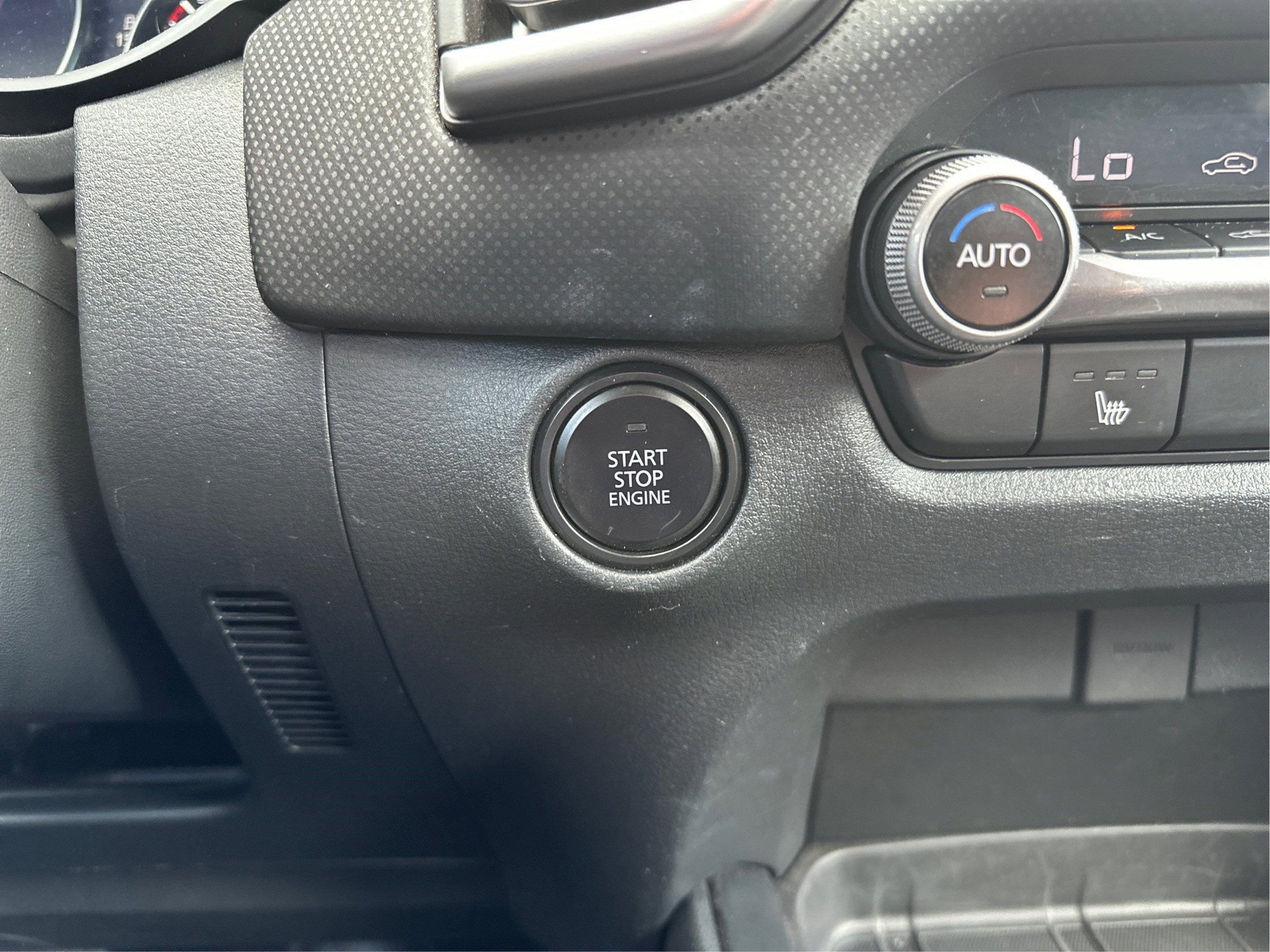 2025 Mazda Mazda CX-50 Preferred AWD