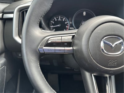 2025 Mazda Mazda CX-50 Preferred AWD