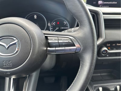 2025 Mazda Mazda CX-50 Preferred AWD
