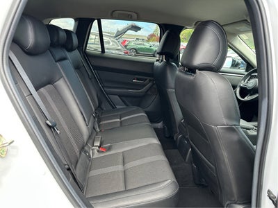 2025 Mazda Mazda CX-50 Preferred AWD