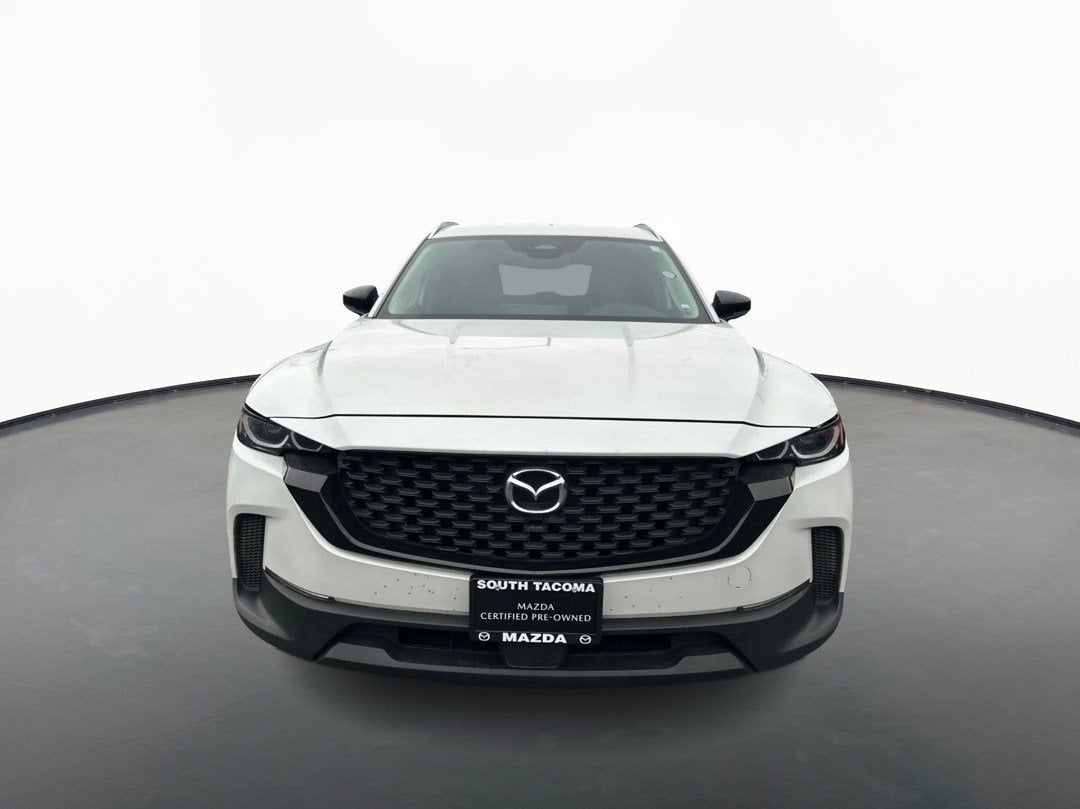 2025 Mazda Mazda CX-50 2.5 S Preferred AWD