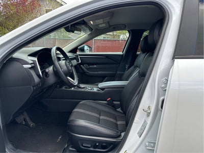 2025 Mazda Mazda CX-50 Preferred AWD