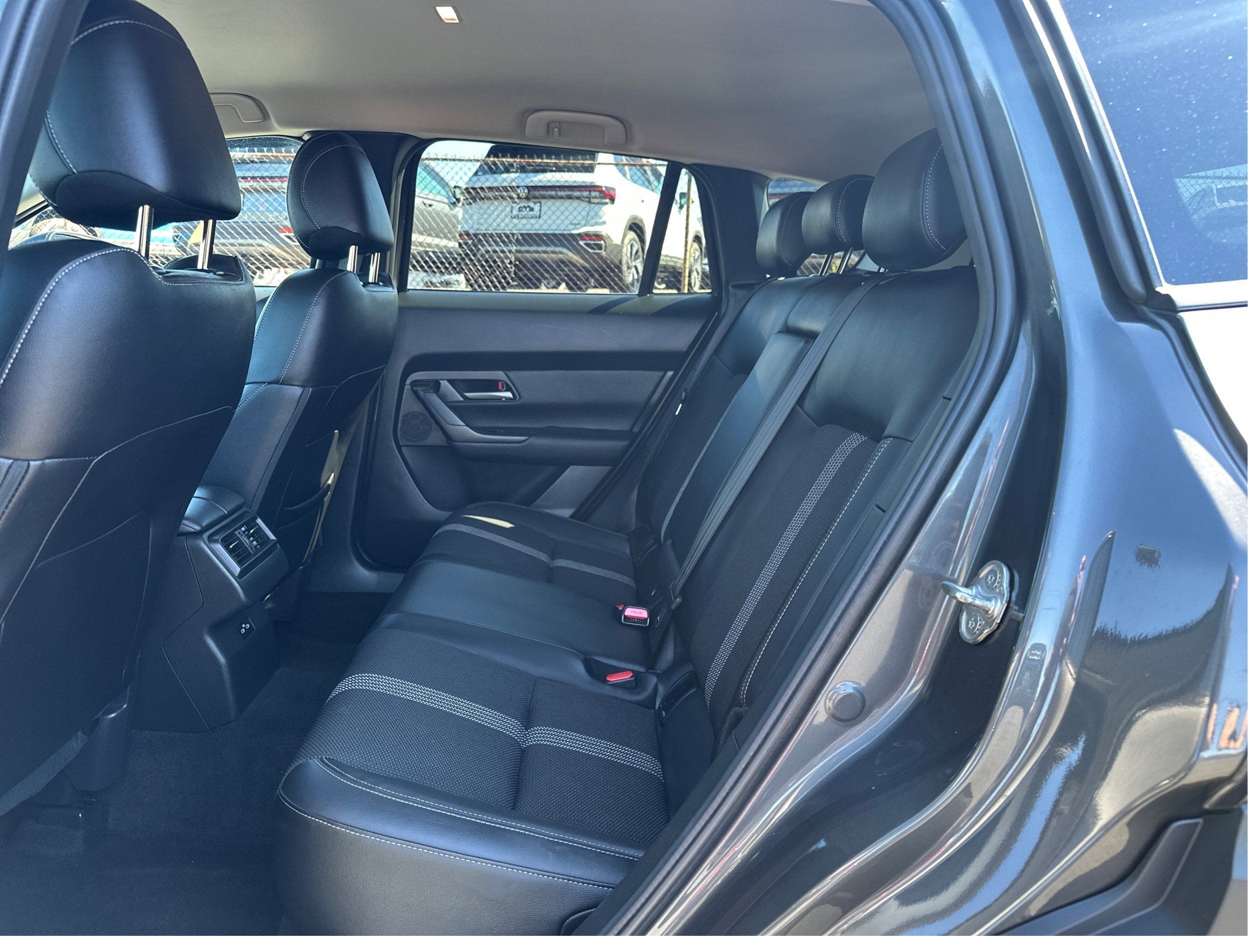 2025 Mazda Mazda CX-50 Preferred AWD