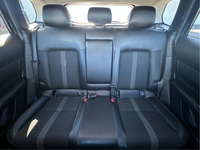 2025 Mazda Mazda CX-50 Preferred AWD